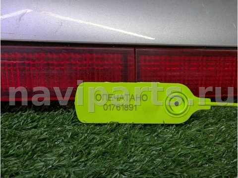 Спойлер Honda Elysion, 2007 г., OEM 74900SJKA, арт. 01761891_1, фото 11