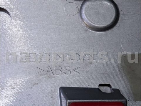 Спойлер Honda Elysion, 2007 г., OEM 74900SJKA, арт. 01761891_1, фото 2
