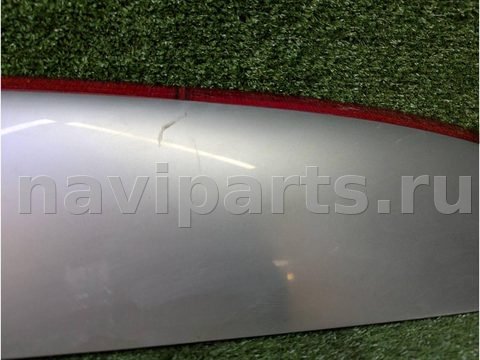 Спойлер Honda Elysion, 2007 г., OEM 74900SJKA, арт. 01761891_1, фото 7