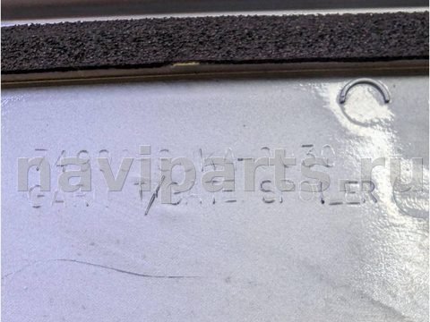 Спойлер Honda Elysion, 2014 г., OEM 74900SJKA, арт. 01761891_3