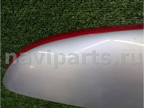 Спойлер Honda Elysion, 2006 г., OEM 74900SJKA, арт. 01761891, фото 5