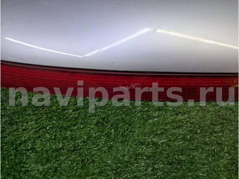 Спойлер Honda Elysion, 2006 г., OEM 74900SJKA, арт. 01761891, фото 9