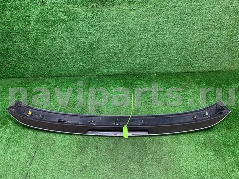 Спойлер Audi Q7, 2012 г., OEM 4L0827933, арт. 01763829_1, фото 4