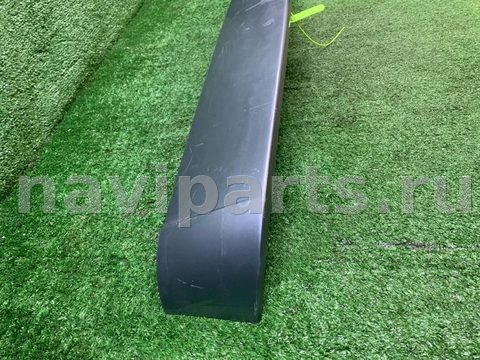 Спойлер Audi Q7, 2012 г., OEM 4L0827933, арт. 01763829_1, фото 8