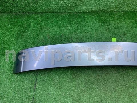 Спойлер Audi Q7, 2009 г., OEM 4L0827933, арт. 01763829, фото 2