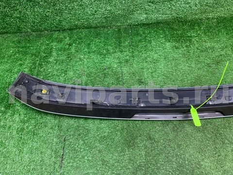 Спойлер Audi Q7, 2009 г., OEM 4L0827933, арт. 01763829, фото 5