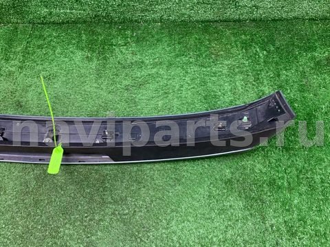 Спойлер Audi Q7, 2009 г., OEM 4L0827933, арт. 01763829, фото 6
