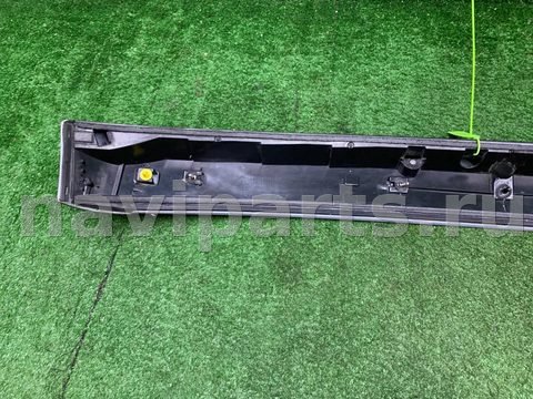 Спойлер Audi Q7, 2012 г., OEM 4L0827933, арт. 01763838_1, фото 5