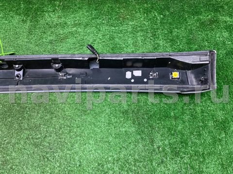 Спойлер Audi Q7, 2012 г., OEM 4L0827933, арт. 01763838_1, фото 6