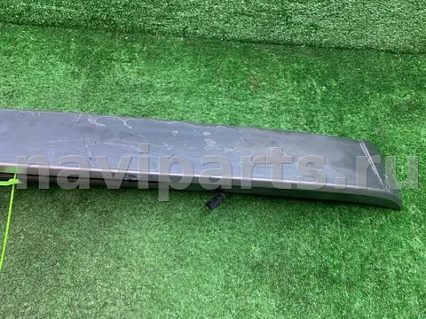 Спойлер Audi Q7, 2009 г., OEM 4L0827933, арт. 01763838, фото 3