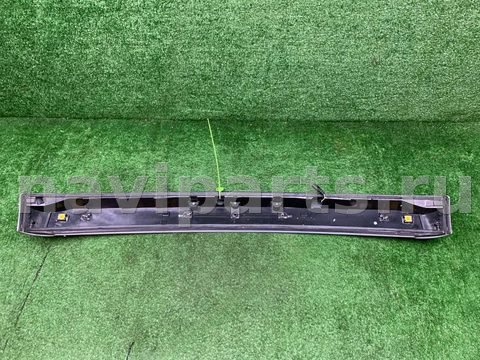 Спойлер Audi Q7, 2009 г., OEM 4L0827933, арт. 01763838, фото 4