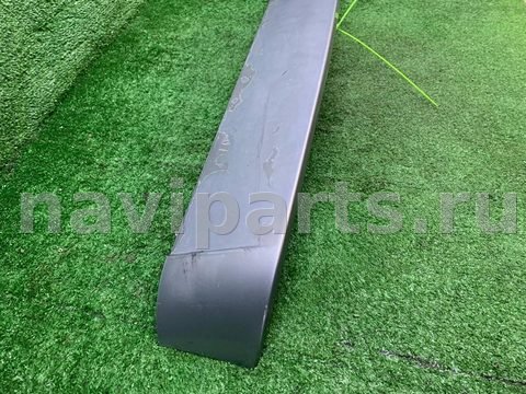Спойлер Audi Q7, 2009 г., OEM 4L0827933, арт. 01763838, фото 8