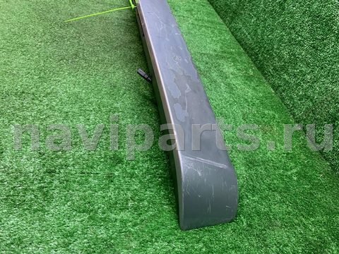 Спойлер Audi Q7, 2009 г., OEM 4L0827933, арт. 01763838, фото 9