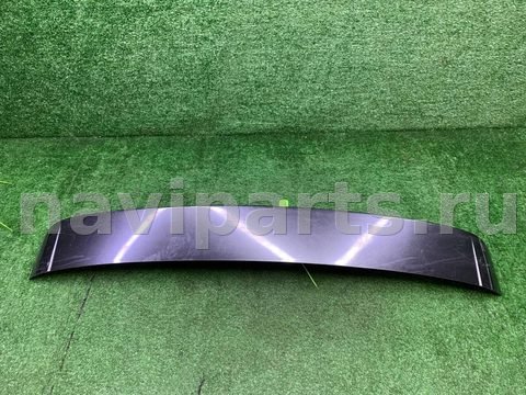 Спойлер Audi Q7, 2009 г., OEM 4L0827933, арт. 01763839