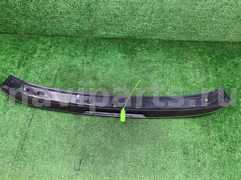 Спойлер Audi Q7, 2012 г., OEM 4L0827933, арт. 01763839_1, фото 4