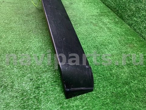 Спойлер Audi Q7, 2012 г., OEM 4L0827933, арт. 01763839_1, фото 9