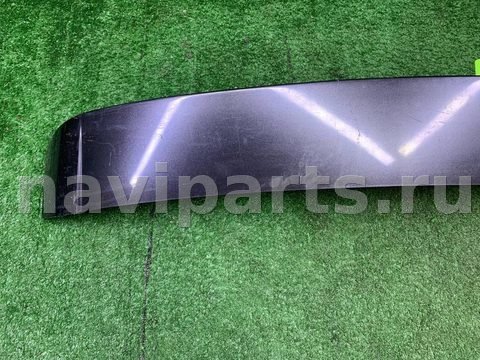 Спойлер Audi Q7, 2009 г., OEM 4L0827933, арт. 01763839, фото 2