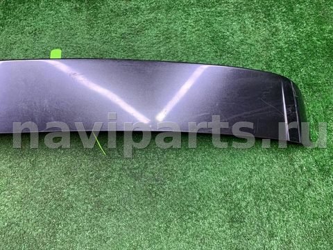 Спойлер Audi Q7, 2009 г., OEM 4L0827933, арт. 01763839, фото 3