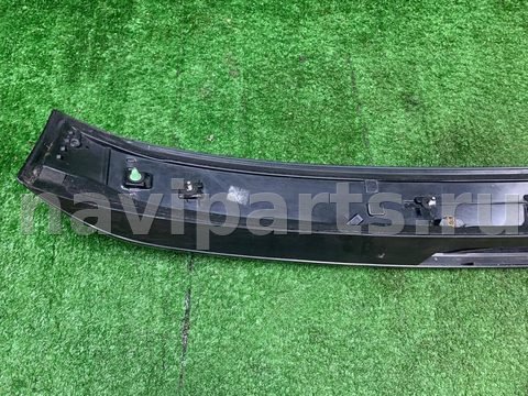 Спойлер Audi Q7, 2009 г., OEM 4L0827933, арт. 01763839, фото 5