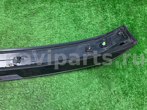 Спойлер Audi Q7, 2009 г., OEM 4L0827933, арт. 01763839, фото 6