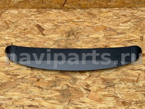 Спойлер Mercedes GLK X204, 2014 г., OEM A2047901388, арт. 01772232