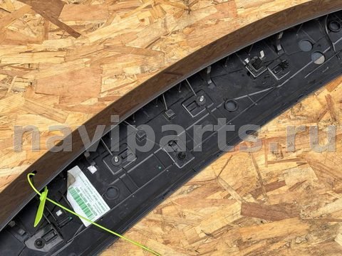 Спойлер Mercedes GLK X204, 2014 г., OEM A2047901388, арт. 01772232, фото 10