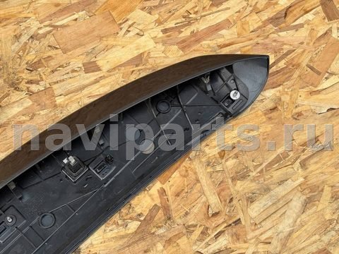 Спойлер Mercedes GLK X204, 2014 г., OEM A2047901388, арт. 01772232, фото 11