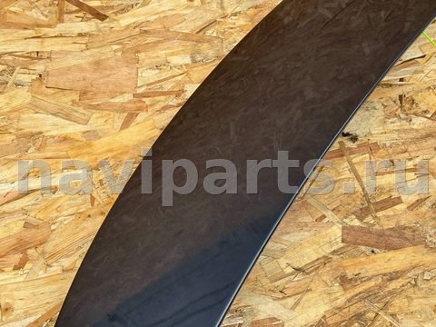 Спойлер Mercedes GLK X204, 2014 г., OEM A2047901388, арт. 01772232, фото 5