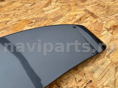 Спойлер Mercedes GLK X204, 2014 г., OEM A2047901388, арт. 01772232, фото 6