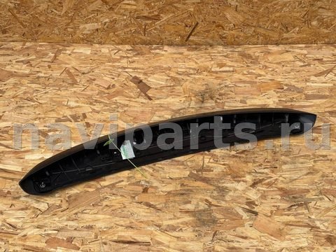 Спойлер Mercedes GLK X204, 2014 г., OEM A2047901388, арт. 01772232, фото 8