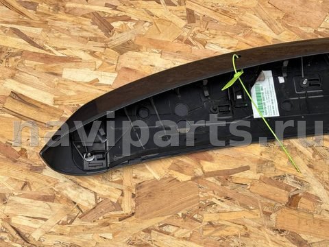 Спойлер Mercedes GLK X204, 2014 г., OEM A2047901388, арт. 01772232, фото 9