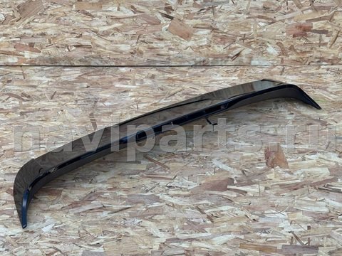 Спойлер Porsche Macan, 2020 г., OEM 95B827934, арт. 01772234_1, фото 3