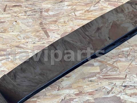 Спойлер Porsche Macan, 2018 г., OEM 95B827934, арт. 01772234, фото 5