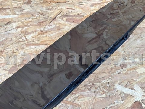Спойлер Porsche Macan, 2018 г., OEM 95B827934, арт. 01772234, фото 6