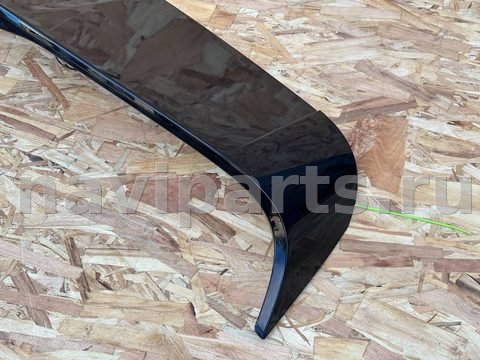 Спойлер Porsche Macan, 2018 г., OEM 95B827934, арт. 01772234, фото 7