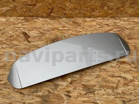 Спойлер Audi Q3, 2016 г., OEM 8U0827933F, арт. 01772239, фото 3