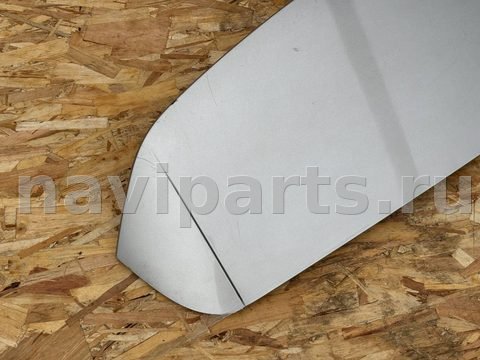 Спойлер Audi Q3, 2016 г., OEM 8U0827933F, арт. 01772239, фото 4