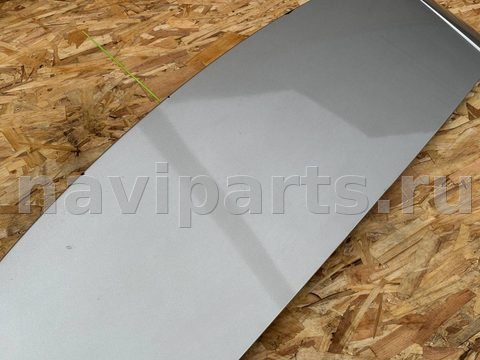 Спойлер Audi Q3, 2016 г., OEM 8U0827933F, арт. 01772239, фото 5