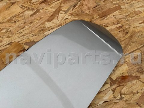 Спойлер Audi Q3, 2016 г., OEM 8U0827933F, арт. 01772239, фото 6