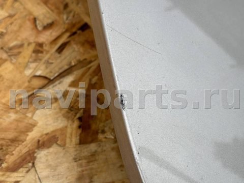 Спойлер Audi Q3, 2016 г., OEM 8U0827933F, арт. 01772239, фото 7