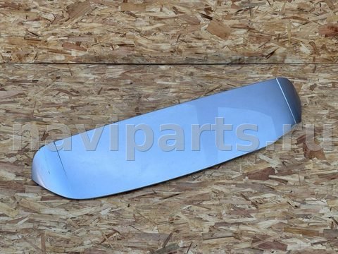 Спойлер Audi SQ5, 2019 г., OEM 80A827933, арт. 01772240_1
