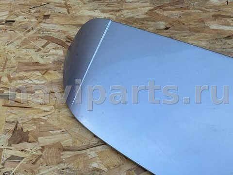 Спойлер Audi SQ5, 2019 г., OEM 80A827933, арт. 01772240_1, фото 5