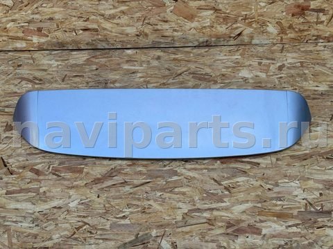 Спойлер Audi SQ5, 2023 г., OEM 80A827933, арт. 01772240_3