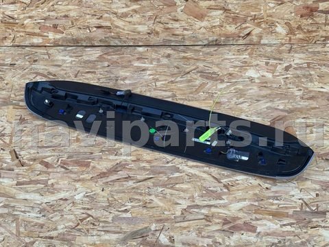 Спойлер Audi SQ5, 2023 г., OEM 80A827933, арт. 01772240_3, фото 4