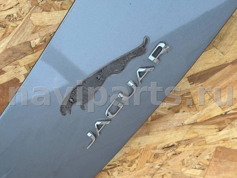Спойлер Jaguar F-Type, 2013 г., OEM EX5344213AH, арт. 01772281, фото 8