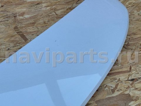 Спойлер Audi Q7, 2017 г., OEM 4M0827933, арт. 01772282_2, фото 5