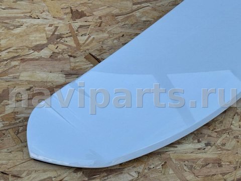Спойлер Audi Q7, 2017 г., OEM 4M0827933, арт. 01772282_2, фото 6