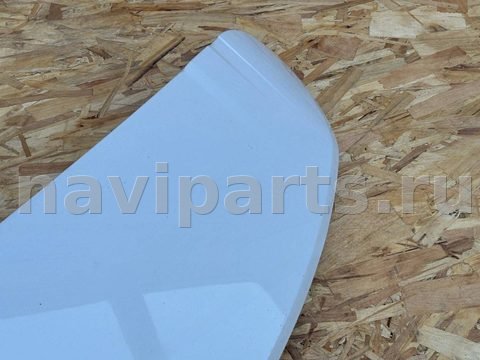 Спойлер Audi Q7, 2022 г., OEM 4M0827933, арт. 01772282, фото 4