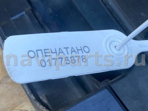 Спойлер BMW X5 F15, 2018 г., OEM 51627294468, арт. 01775878, фото 10
