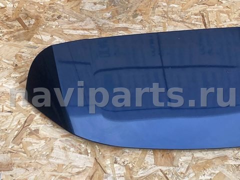 Спойлер BMW X5 F15, 2018 г., OEM 51627294468, арт. 01775878, фото 2
